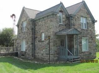 5310 Attica Rd, Attica, MI 48412