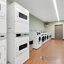 Rented by Halcyon Management Group LLC