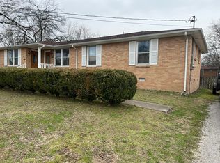 108 Bostring Dr #B, Hendersonville, TN 37075