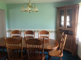 112 N Crestview Dr, Creston, OH 44217