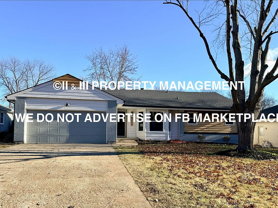 1st image of 9209 Hayes Dr