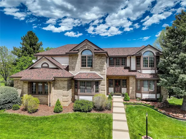 12893 W Harvard Avenue, Lakewood, CO 80228