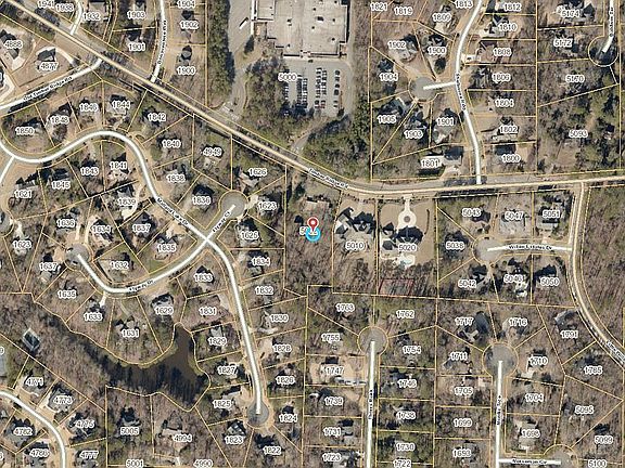 3rd image of 5002 Timber Ridge Rd