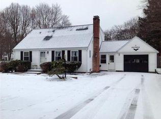 26 Vernon St, Bridgewater, MA 02324