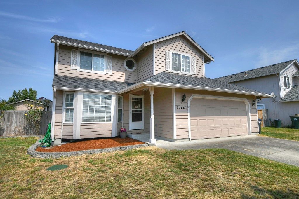 16224 Prairie Creek Loop SE, Yelm, WA 98597 Zillow