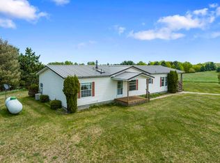 7702 Reed Rd, Levering, MI 49755