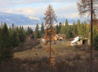 739 Curless Rd, Bonners Ferry, ID 83805