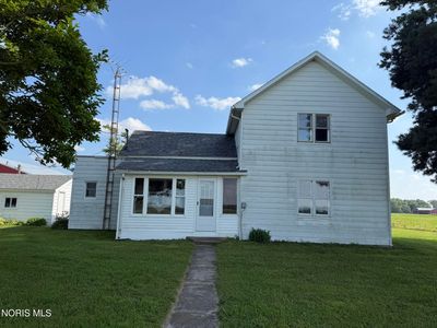 7431 County Road 41, Bradner, OH, 43406