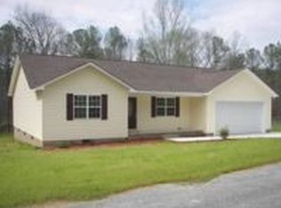510 Macon Dr, Glencoe, AL 35905