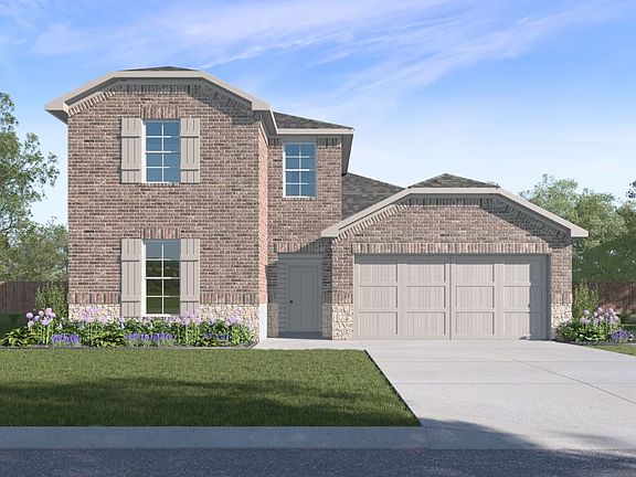 Plan Elevation.