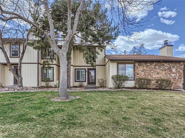 3657 S Laredo Street #B, Aurora, CO 80013