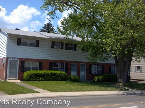 119-131 30th St, Newark, OH 43055
