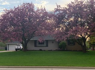 N329 County Rd N, Appleton, WI 54915