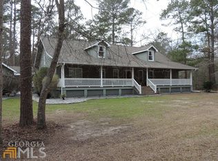 1326 Long Bridge Rd, Rincon, GA 31326