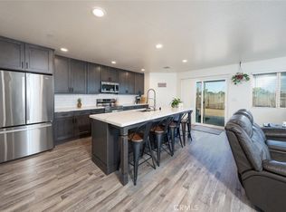 1136 W Vulcan Ave, Ridgecrest, CA 93555