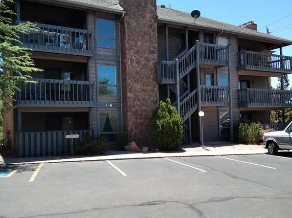 905 N Beeline Hwy Unit 3, Payson, AZ 85541