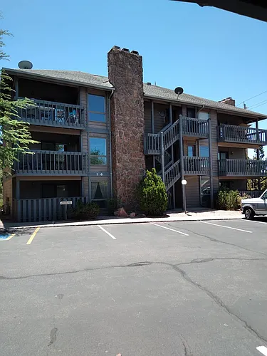 905 N Beeline Hwy #3 Photo 1
