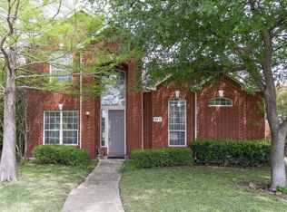 402 Stonebridge Cir, Allen, TX 75013