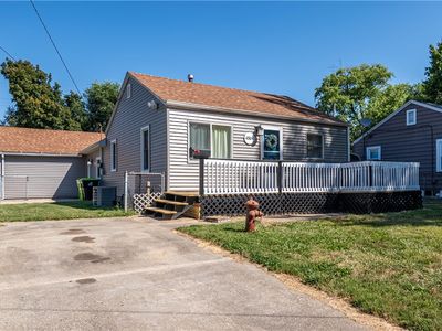 4504 E Spruce St, Decatur, IL, 62526