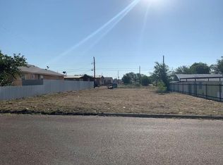710 N Betty Ave, Monahans, TX 79756