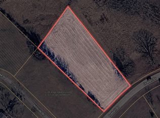 Isabell Dr, Dandridge, TN 37725