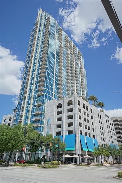 1st image of 777 N Ashley Dr Unit 909