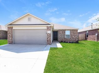 9604 High Noon Rd, Yukon, OK 73099