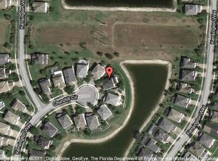 111 Churchill Cir, Royal Palm Beach, FL 33414