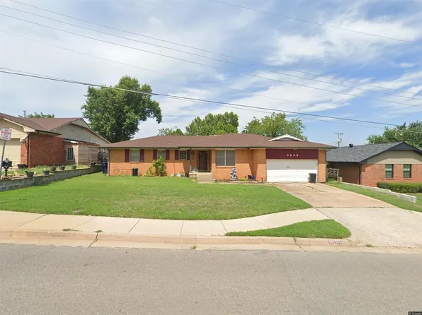(undisclosed Address), Oklahoma City, OK 73107