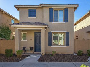 2648 N 73rd Gln, Phoenix, AZ 85035