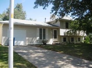 16071 E 18th Pl, Aurora, CO 80011