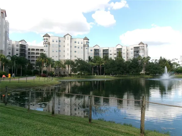 14501 Grove Resort Ave #1612, Winter Garden, FL 34787
