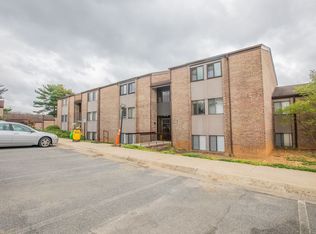 10106 Little Pond Pl APT 2, Montgomery Village, MD 20886