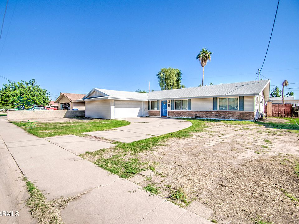 5035 N 39th Dr, Phoenix, AZ 85019 | MLS #6940598 | Zillow