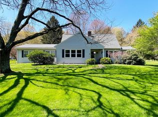 12508 Vanhorne Rd, Meadville, PA 16335