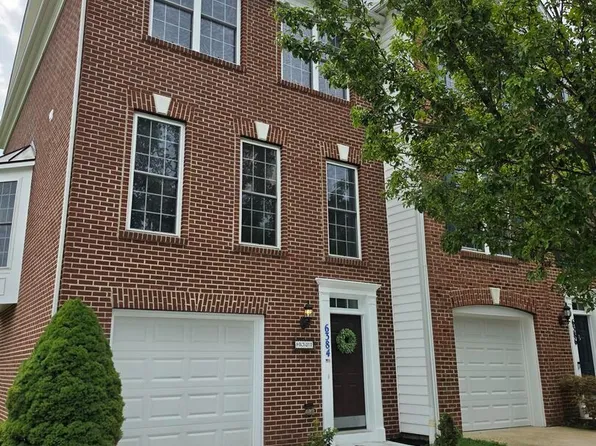 6384 Meandering Woods Ct, Frederick, MD 21701