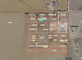 LOT 3 Nine, Rogers, NM 88132