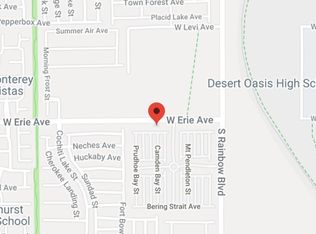 7048 Flathead River Ave, Las Vegas, NV 89179
