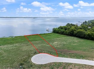 153 Endless Dr, Quinlan, TX 75474