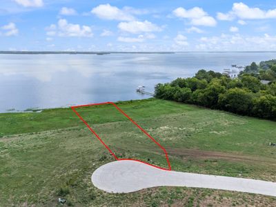 153 Endless Dr, Quinlan TX - Owner Finance Home