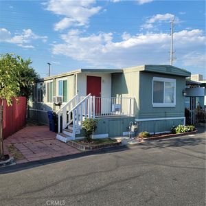600 W Gladstone St SPACE 107, Azusa, CA, 91702
