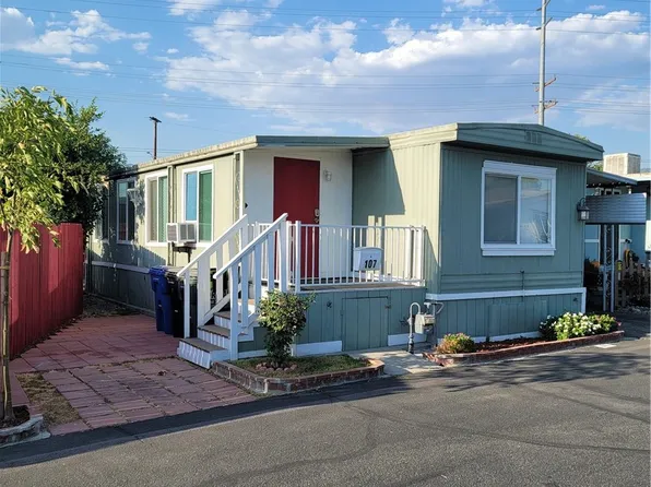 600 W Gladstone St Space 107, Azusa, CA 91702