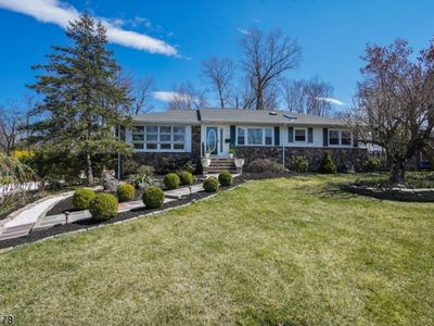 34 Manger Rd, West Orange, NJ, 07052