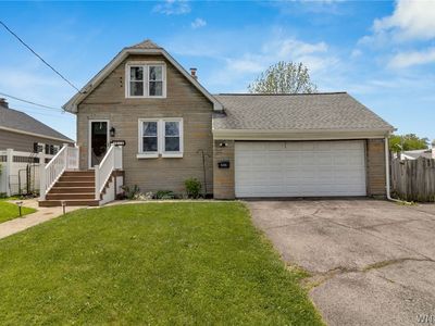 616 73rd St, Niagara Falls, NY, 14304