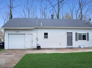 1116 Kusterer Dr NW, Grand Rapids, MI 49534