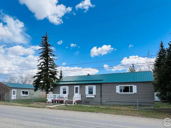 305 3rd Street, Walden, CO 80480