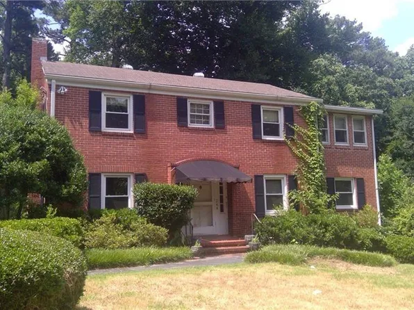 244 Eureka Dr NE, Atlanta, GA 30305
