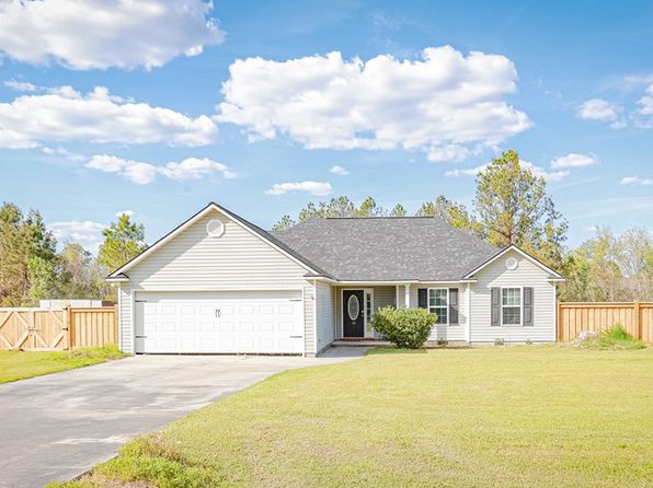 73 Water Lily Way, Lakeland, GA 31635