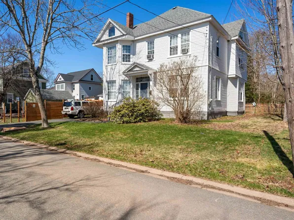 40 Clifford St, Amherst, NS B4H 2G4