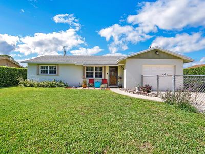 3526 Kitely Ave, Boynton Beach, FL, 33436